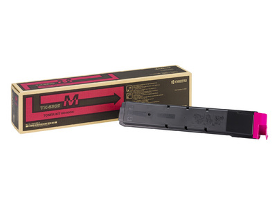 Kyocera Toner TK-8305 m 1T02LKBNL0 magenta Original Toner Cartridge Toner Cartridges
