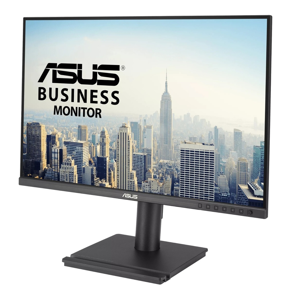 ASUS Be248Qf LED-Monitor 24.1 Inch 24 Inch 90LM0AJ0-B01K70 Flat Screens