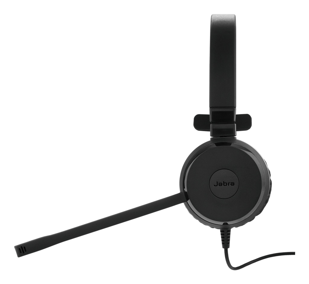 Jabra Headset Evolve 30 Ii Stereo UC USB C/A 20 2 M - 7 Audio Equipment 5399-829-369