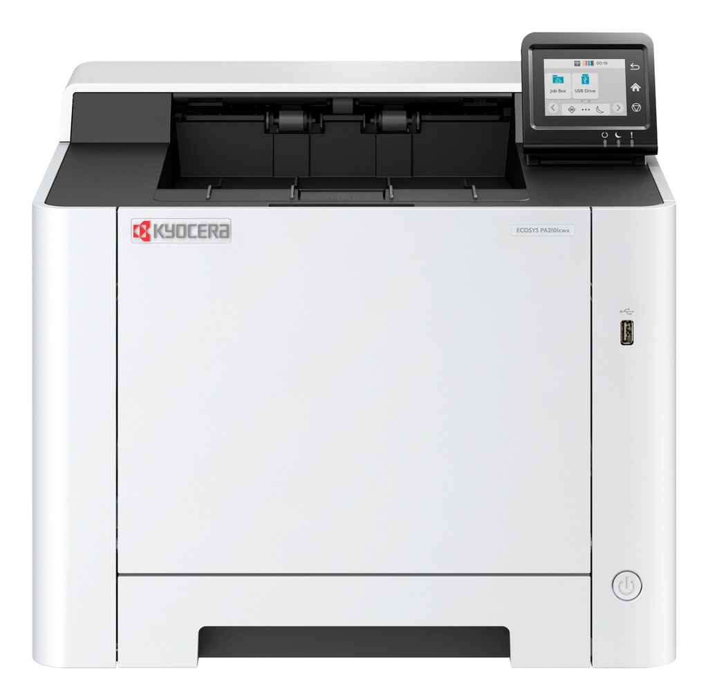 [20116264000] Kyocera Ecosys PA2101cwx 2.4/5 GHz P Printer Laser/LED Printers
