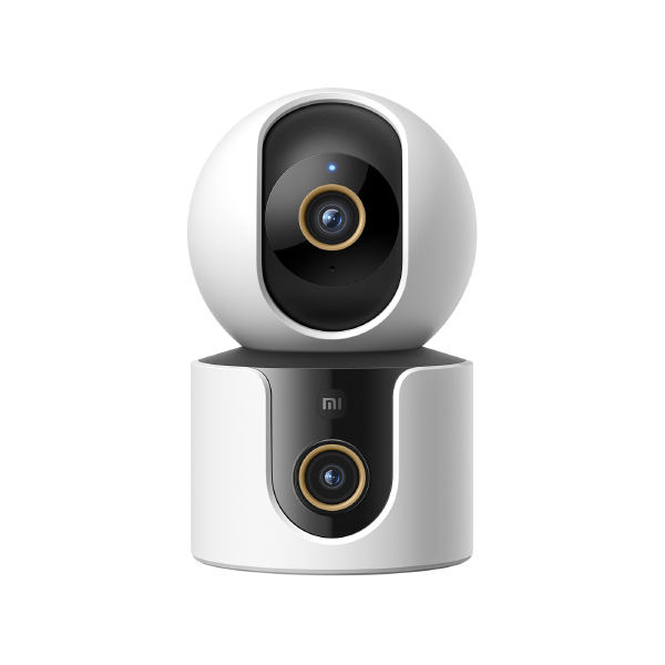 Xiaomi Smart Camera C500 Dual network Web 5MP Cameras BHR8755EU