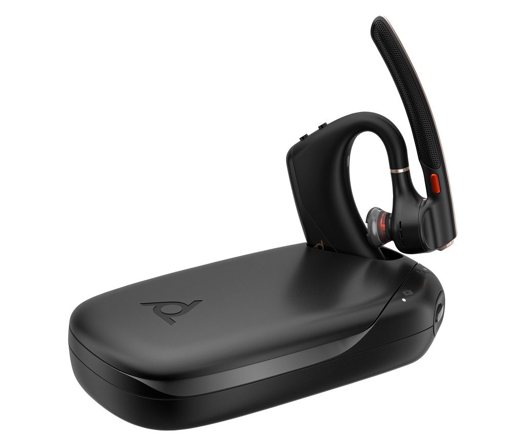 [20141969000] HP Poly Voyager Legend 50 Headset UC 50 Headset Volume control Audio Equipment