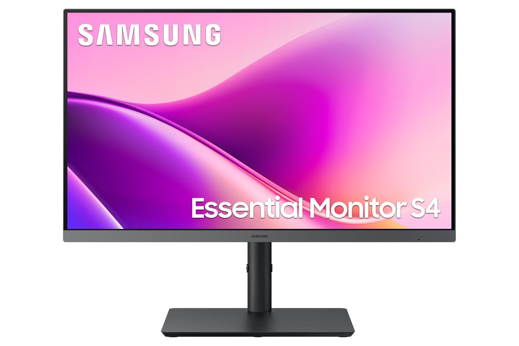 [20146299000] Samsung Monitor LS24F430UAUXEN 24 Flat Screen 24-inch Monitors
