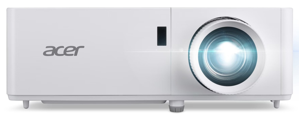 [20152207000] Acer DLP/DMD From 5,000Ansilumen MR.JXK11.001 Projectors
