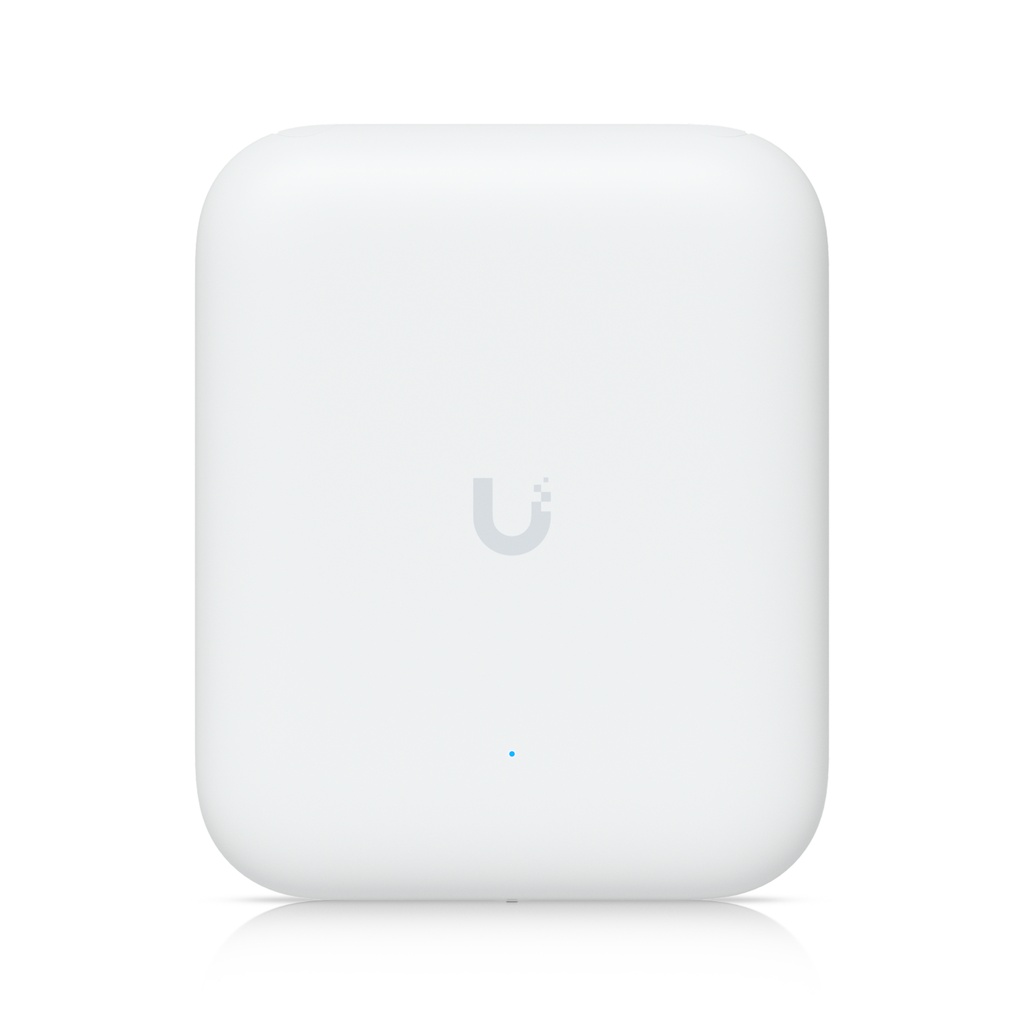 Ubiquiti UniFi U7 Pro Outdoor U7 Pro Outdoor Access Point Wi-Fi Network Equipment