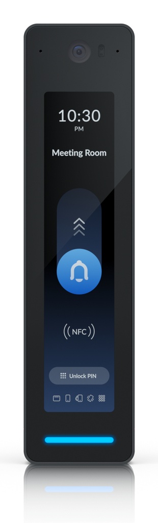 Ubiquiti UniFi G3 Reader Pro access control terminal Security