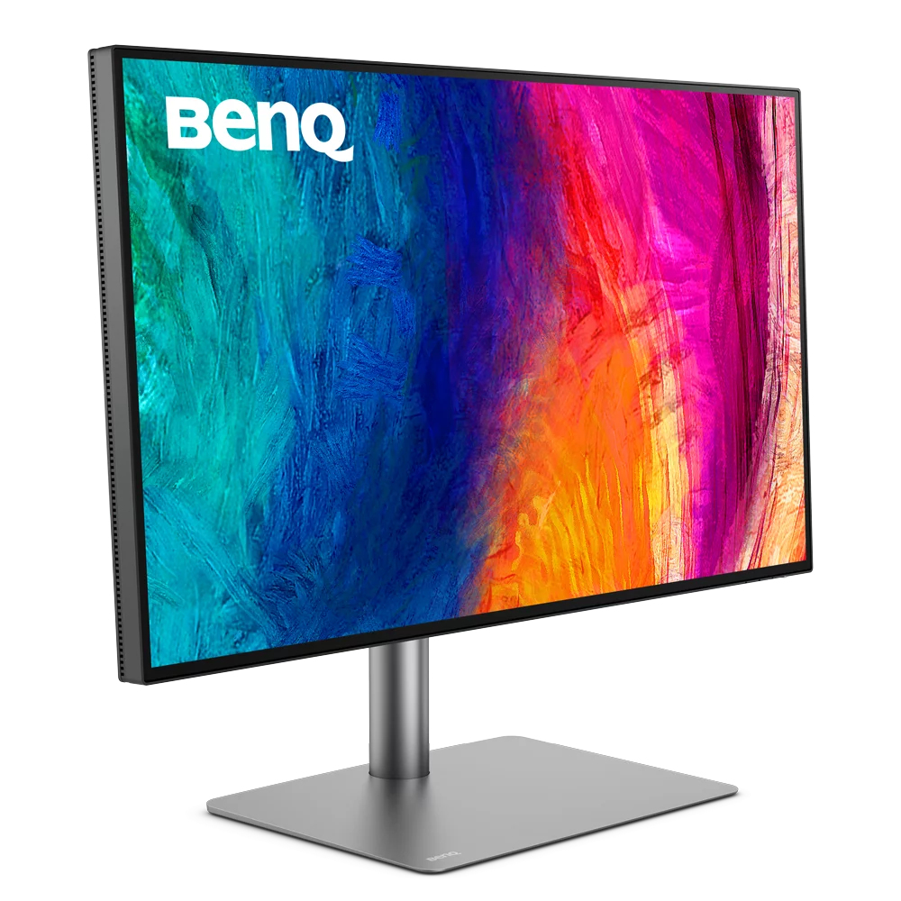 BenQ DesignVue PD3226G LED-Monitor Gaming 80 cm (31.5 inch) -• Energieeffizienzklasse: G• 80.0 cm (31.5 Zoll Flat Screens
