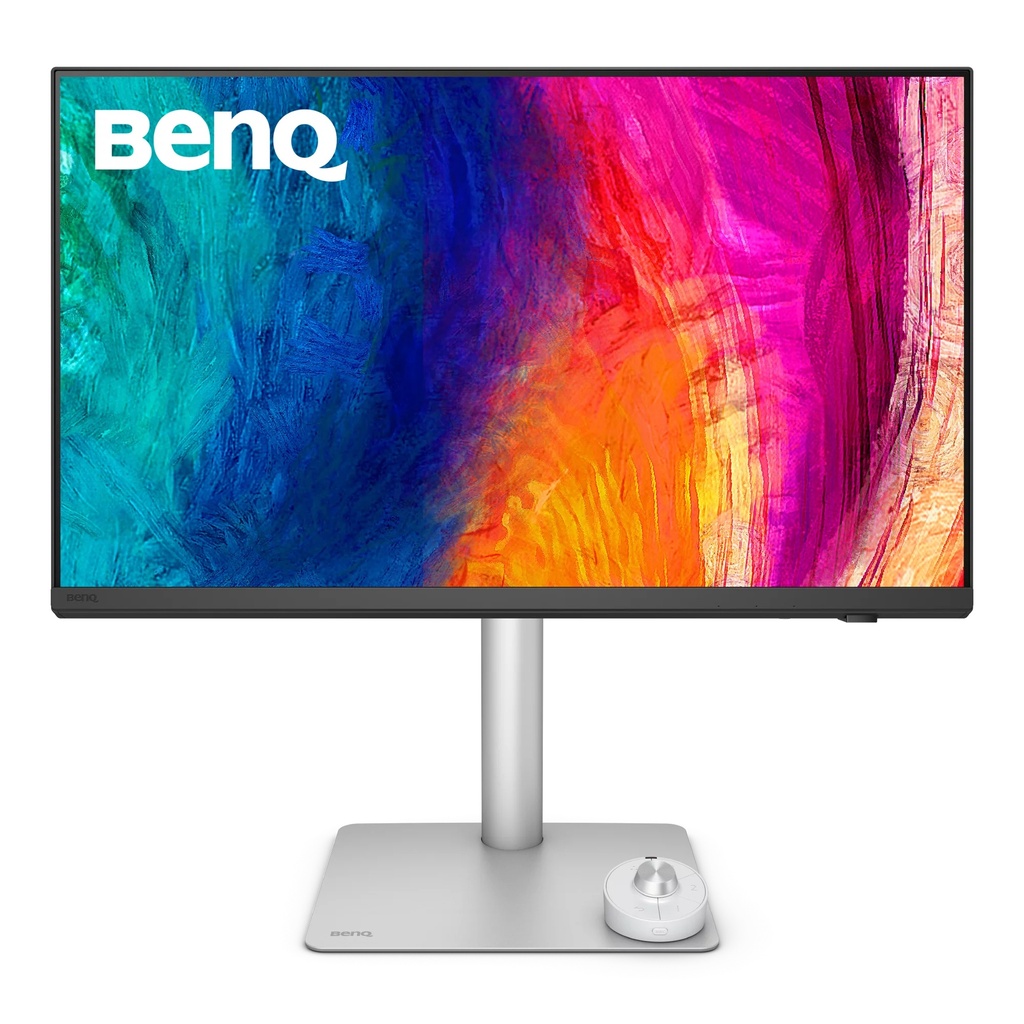 [20164735000] BenQ Designer Pd2730S 27 IPS Flat Screen inch 27-inch - 28" 5 ms Monitors 9H.LN7LA.TBE