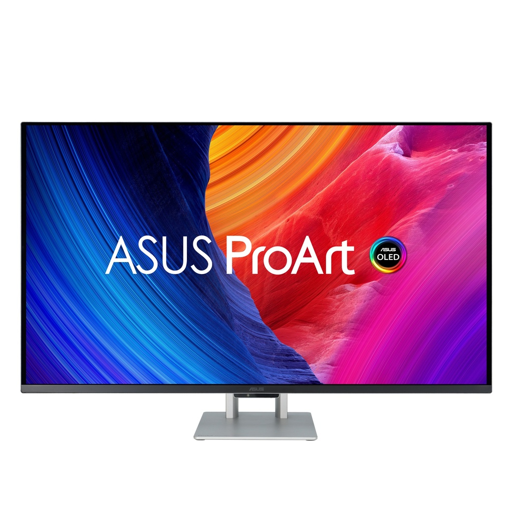 [20238515000] ASUS ProArt Oled Pa32Ucdm Oled-Monitor 32 inch Flat Screen 80 cm Monitors