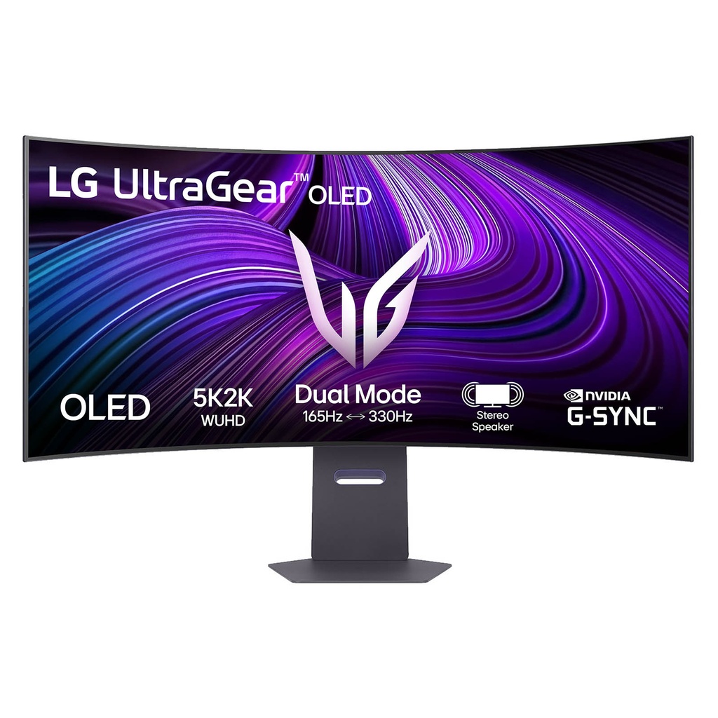 [20246547000] LG 45GX950A-B computer monitor 45 inch Flat Screen 114.3 cm Monitors