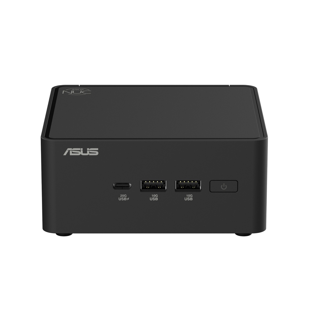 ASUS Nuc 15 Pro Rnuc15Crhu500002 Barebone Core Ultra 5 Other Scket Type Barebones 90AR00Q2-M00050