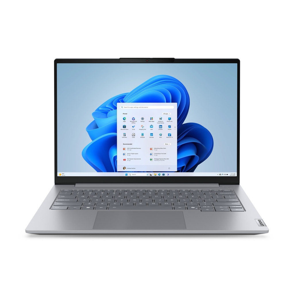 [20267125000] Lenovo ThinkBook 14 G8 IRL Intel Core 7 2.5 GHz 512 Inch Other CPU Laptops 21SG008PMH
