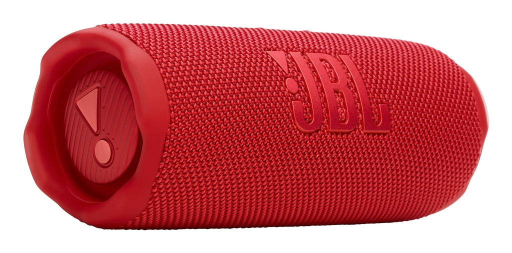 [20281842000] JBL Flip 7 Red FLIP7RED Speaker Shockproof Audio Equipment