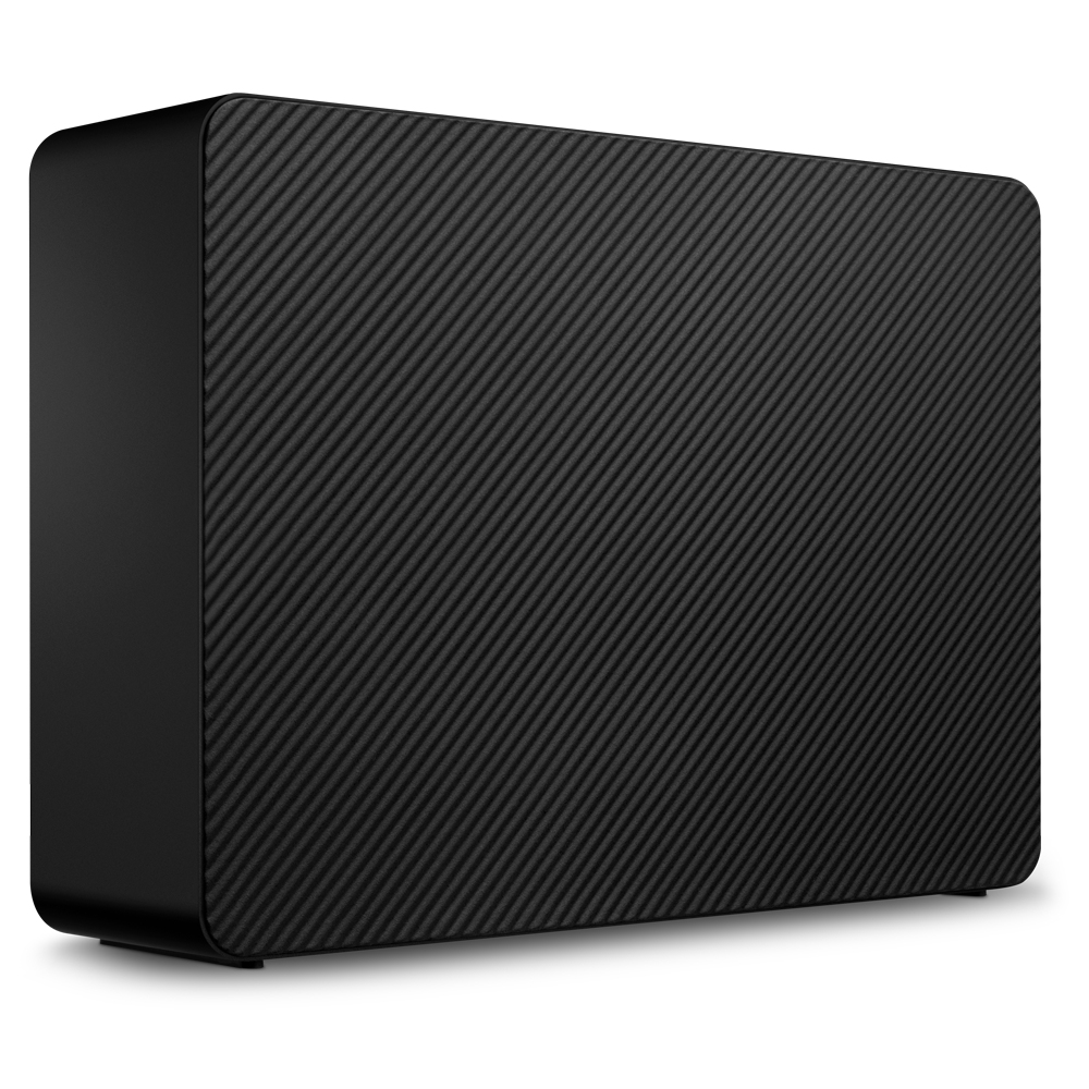 Seagate Expansion desk-top External Drive USB 3.0 HDD 3.5 inch 25 TB - 48TB HDDs STKP28000400