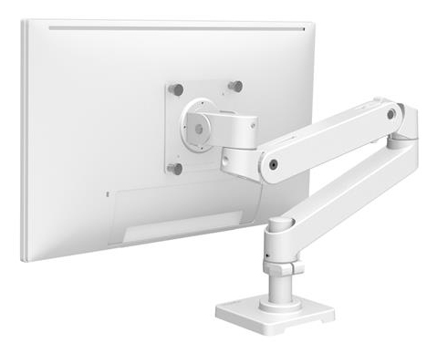Ergotron LX Pro Arm SINGLE Display Desk Flatscreen Accessory Mounting Kit 45-682-290 Flat Screens