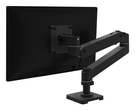 [20302110000] Ergotron LX Pro arm SINGLE display Desk Mounting Kit Flatscreen Accessories