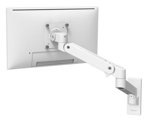 Ergotron LX Pro Arm Single display Wall Monitor Accessories