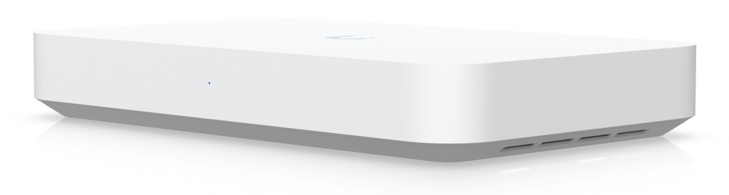 [20307403000] Ubiquiti UniFi Gateway Fiber Uxg-Fiber Gateway Fiber Optic Network Equipment