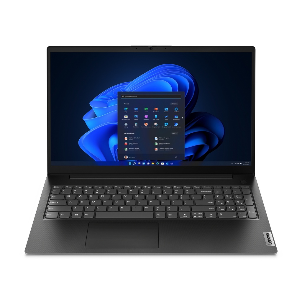 [20310342000] Lenovo V15 G4 AMN AMD Ryzen 5 7520U 2.8 GHz 512 GB Laptops