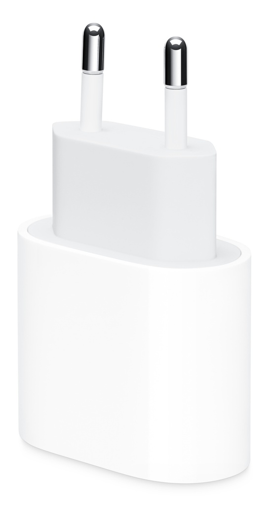 [20320084000] Apple Adap 20 W USB-C Power Adapter Chargers