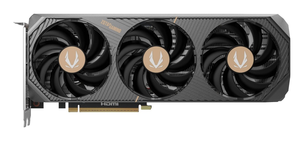 [20476595000] ZOTAC GeForce RTX 5070 Ti Solid SFF OC Graphics card PCI Graphics Cards