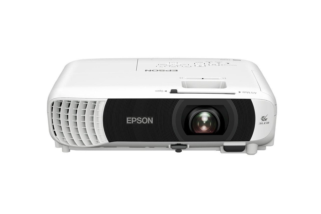 Epson EB FH08 3LCD Projektor Full HD (1920x1080) HDMI 16 V11HB54040 Projectors