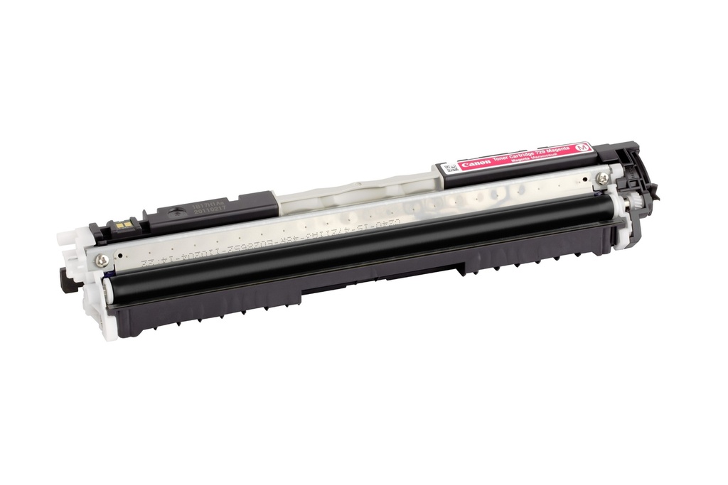 Canon Toner 729 m Magenta 4368b002 Original Toner Cartridge Toner Cartridges