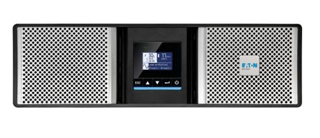 [20619642000] Eaton 9Px 5000i Rt3U Netpack G2 (Offline) UPS 5,000 W Power Supplies