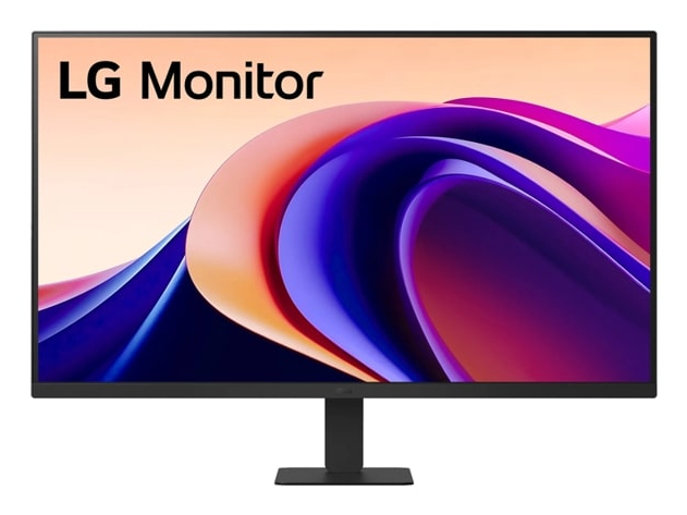 LG Monitor 32U631AB Flat 32U631A-B Flat Screens