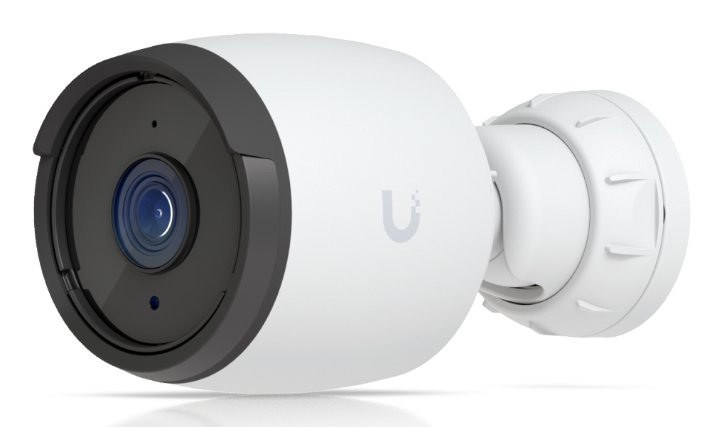 [20623980000] Ubiquiti UniFi Protect G6 network-surveillance camera Bullet Network Face Recognition 8MP Cameras UVC-G6-BULLET-W