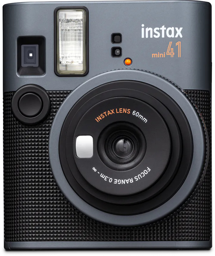 [20659525000] Fujifilm Instax Mini 41 SoforTBildkamera Digital Camera Digital Cameras