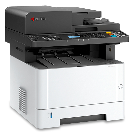 Kyocera Ecosys MA3500x multi-function printer Copier Laser/LED Multifunction Printers