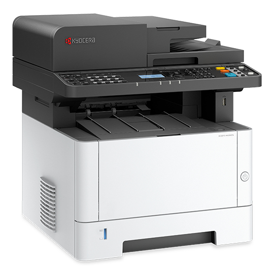 Kyocera Ecosys MA3500fx multi-function printer Fax Laser/LED Multifunction Printers 110C3F3NL0