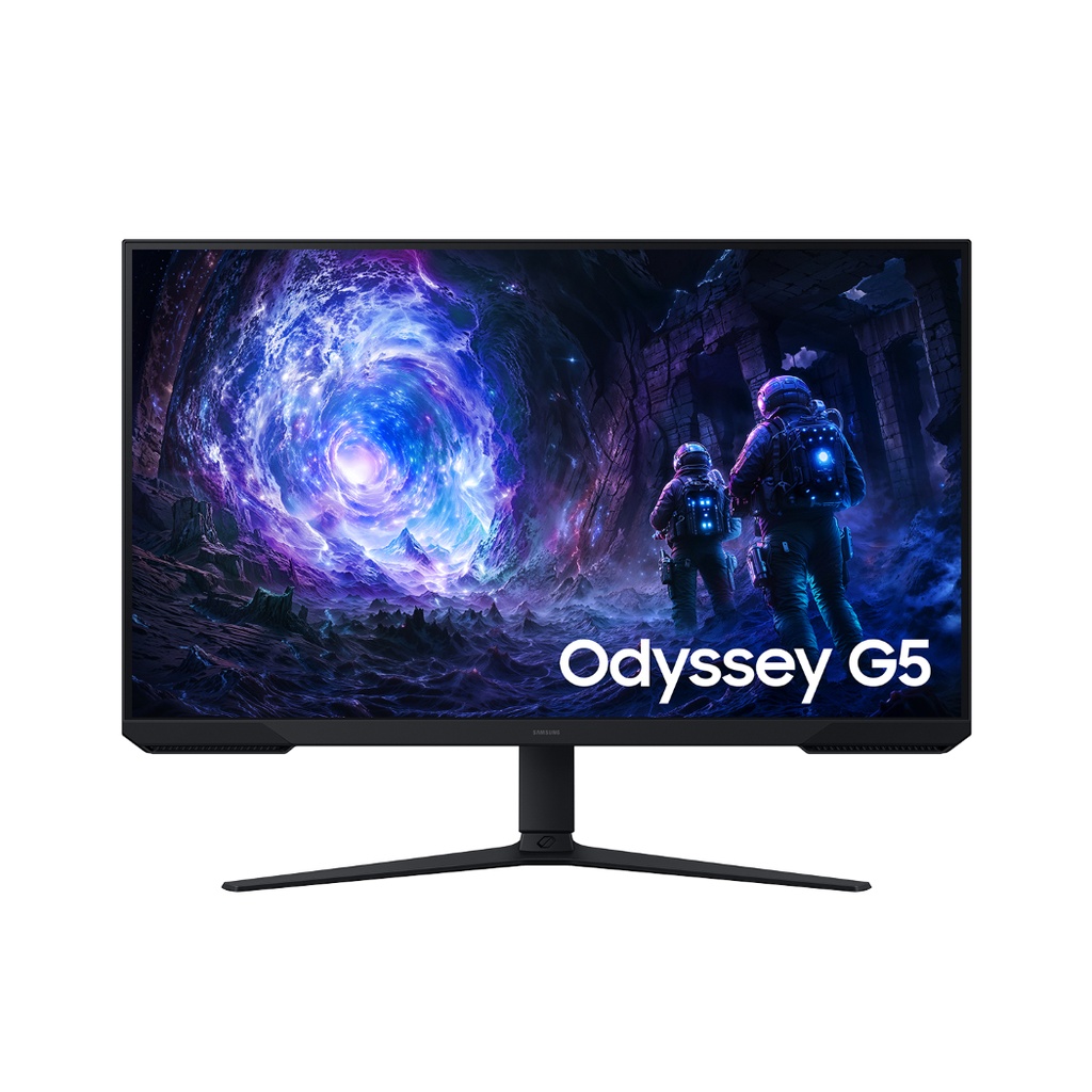 Samsung Odyssey G5 S32FG510EU G5F1 Series LED-Monitor Flat Screen 32 inch 1 ms Monitors LS32FG510EUXEN