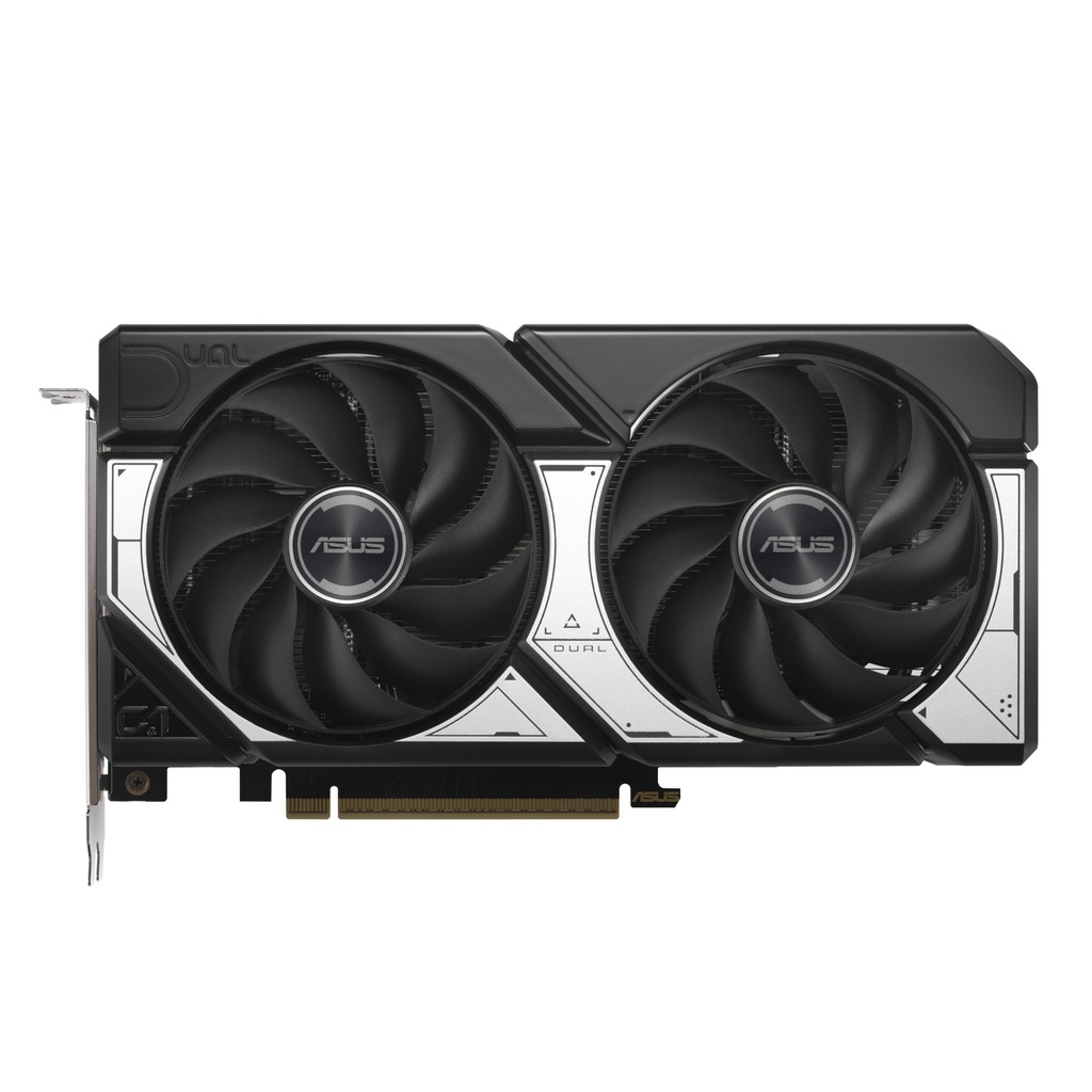 [20671684000] ASUS Dual GeForce RTX 5060 Ti OC Dual Rtx5060Ti O16G Graphics card PCI Graphics Cards