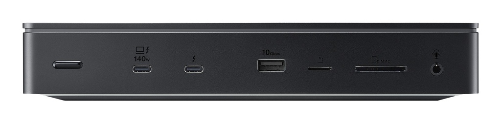 [20696573000] ASUS Master Thunderbolt 5 Dock Dc510 wired 5 140 W 2500 Accessories