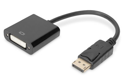 DIGITUS DisplayPort Adapter Converter Cables & Adapters