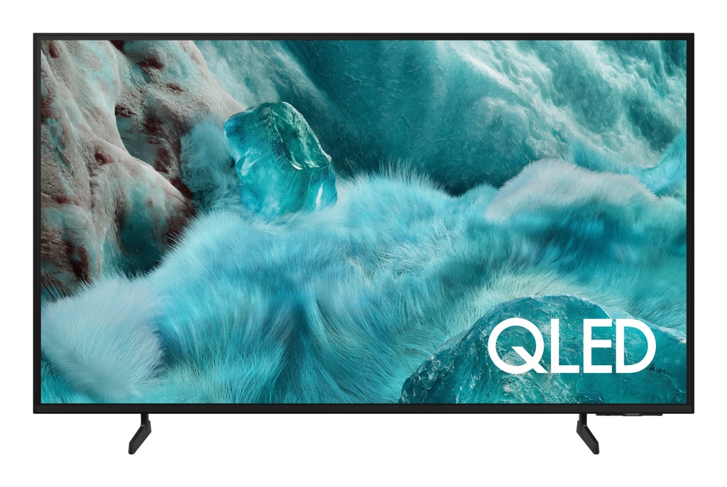 [20759797000] Samsung 55 Inch Bluetooth QE55Q7FAAUXXH LCD TVs
