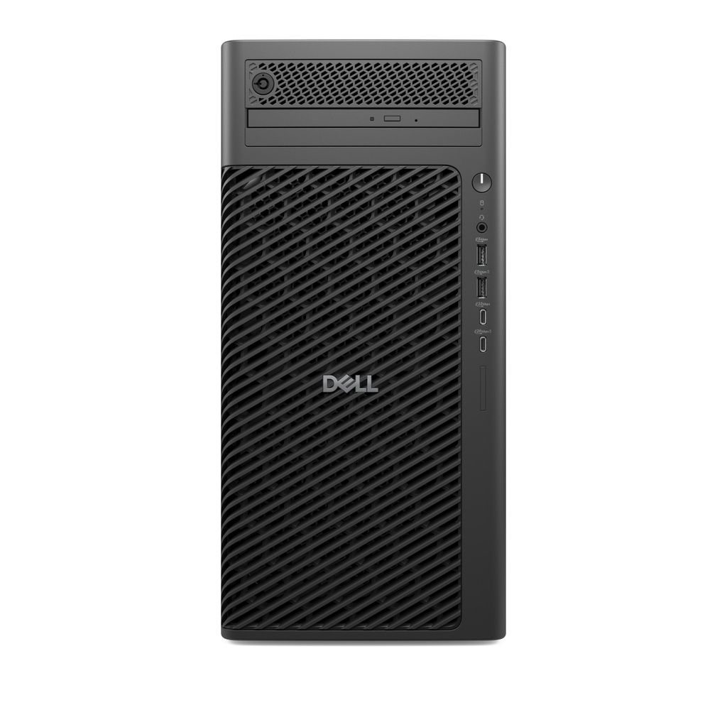 [20761289000] Dell Pro Max Tower T2 Fct2250 Ultra 7 265 Workstation Core Ultra 7 PCs