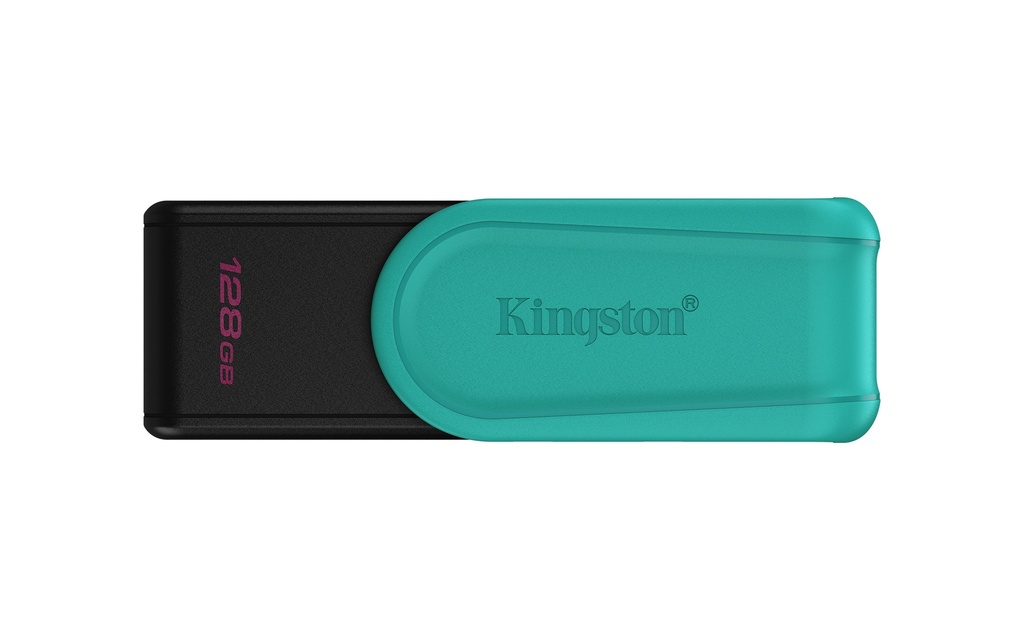 [20762418000] Kingston USB DataTraveler Exodia S USB flash drive 128 GB Flash Memory