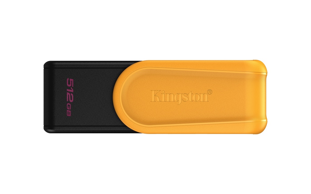[20762444000] Kingston USB DataTraveler Exodia S USB flash drive 512 GB Flash Memory