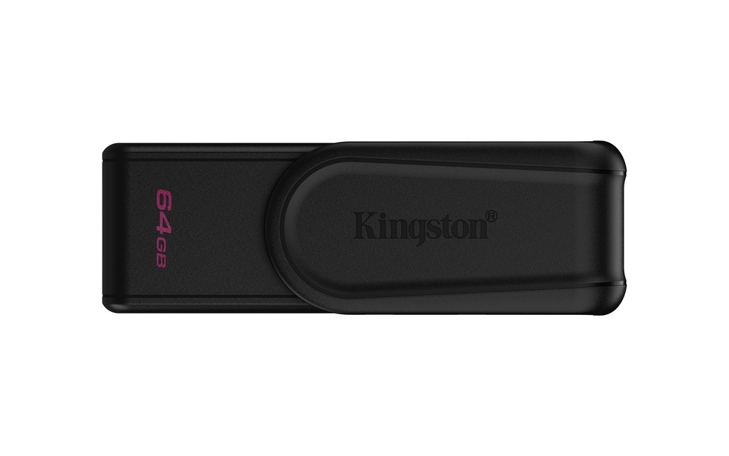 [20762457000] Kingston USB DataTraveler Exodia S USB flash drive 64 GB Flash Memory