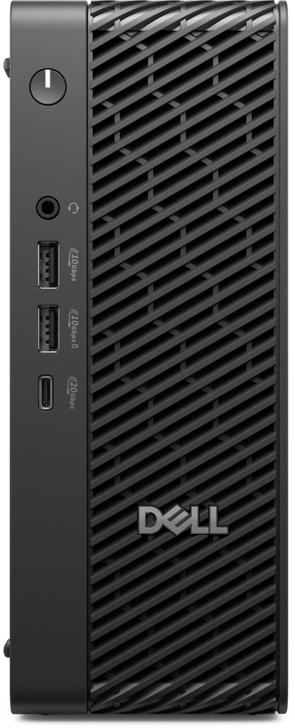 [20764939000] Dell Pro Max Micro Fcm2250 Core Ultra 7 265 7 Workstation Core Ultra 7 PCs