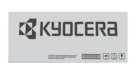 [20773504000] Kyocera Tk-8585C Cyan 1 piece e Original Toner Cartridge Toner Cartridges