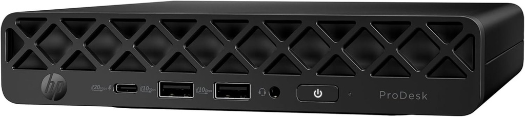 HP ProDesk Mini 4 G1i Ultra 5 235T PC Core Ultra 5 PCs