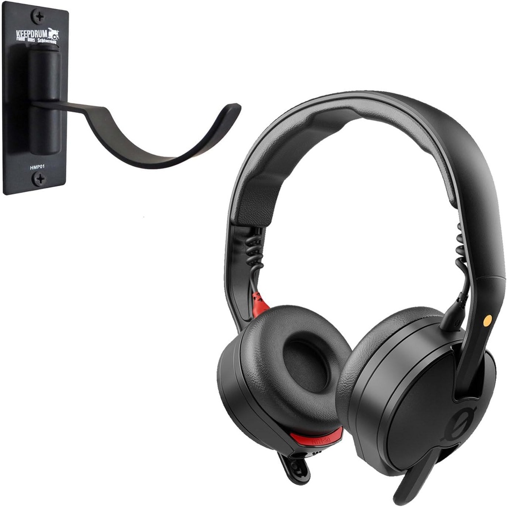 [20799740000] RODE NTH-50 Studio Kopfhörer Headphones Audio Equipment NTH50