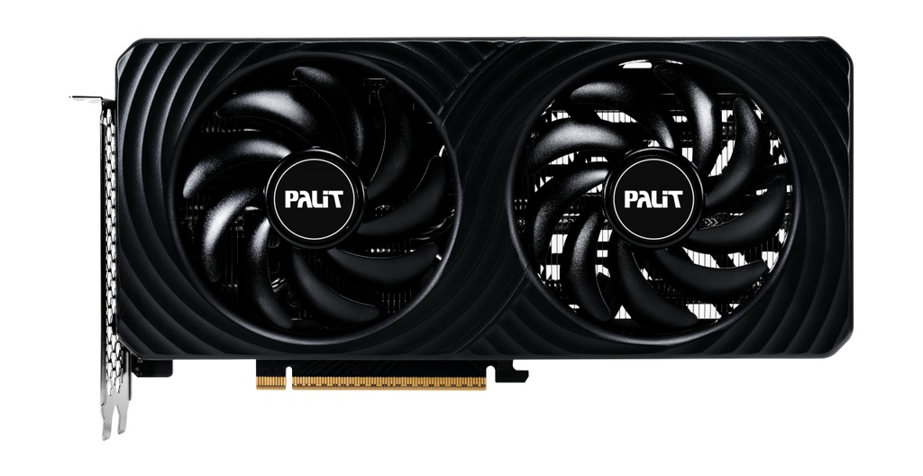 Palit GeForce Rtx 5060 Dual Gddr7 Graphics card PCI-Express Graphics Cards
