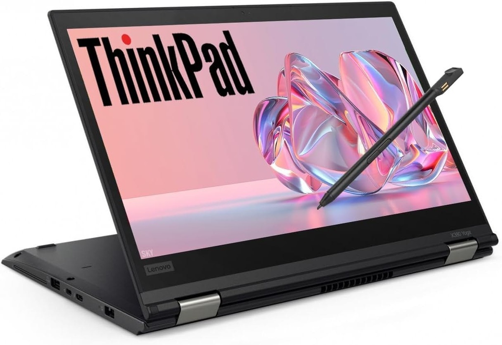 [20805420000] Lenovo THINKPAD T16 16 inch laptop Core Ultra 5 4.8 GHz Laptops 21QE0035GE
