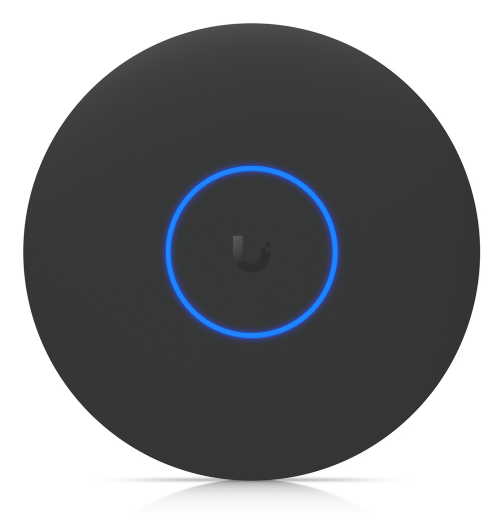 [20813084000] Ubiquiti UniFi U7 Pro XG U7 Pro XG Black Access Point Wi-Fi Network Equipment