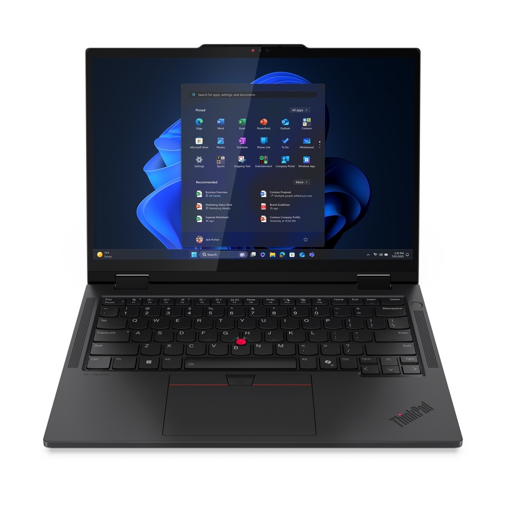 [20813417000] Lenovo ThinkPad T Series T14s 14 Inch Core Ultra 7 21R30022GE Laptops